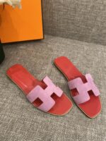 Hermes Slippers - Image 4