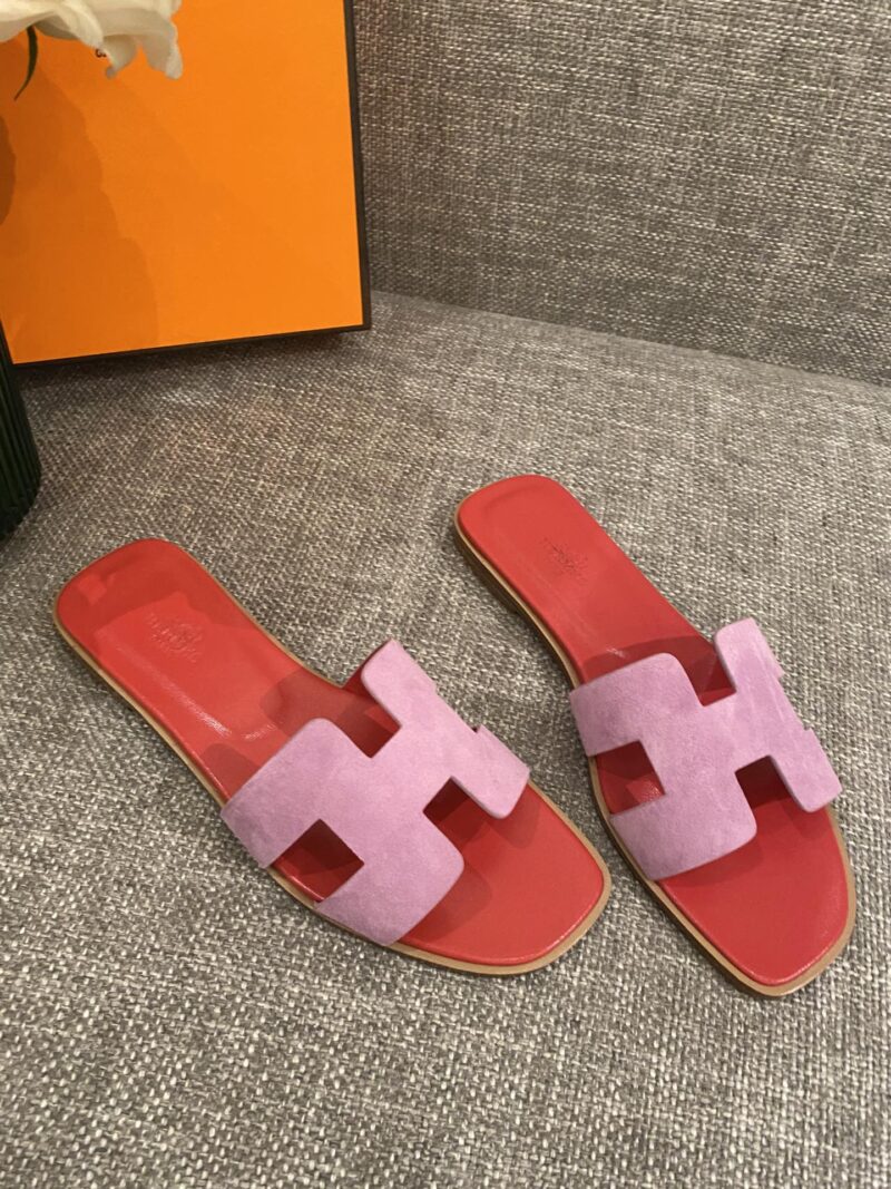 Hermes Slippers - Image 4