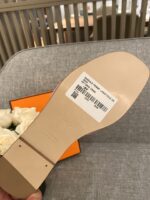 Hermes Slippers - Image 6