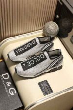 Dolce Gabbana Sneakers - Image 2