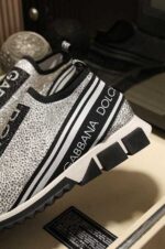 Dolce Gabbana Sneakers - Image 5