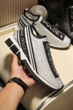 Dolce Gabbana Sneakers - Image 7