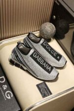 Dolce Gabbana Sneakers - Image 8