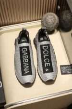 Dolce Gabbana Sneakers - Image 9