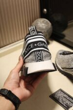 Dolce Gabbana Sneakers - Image 10