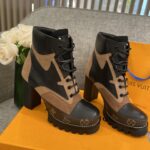 Louis Vuitton Boots
