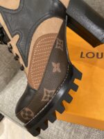 Louis Vuitton Boots - Image 6