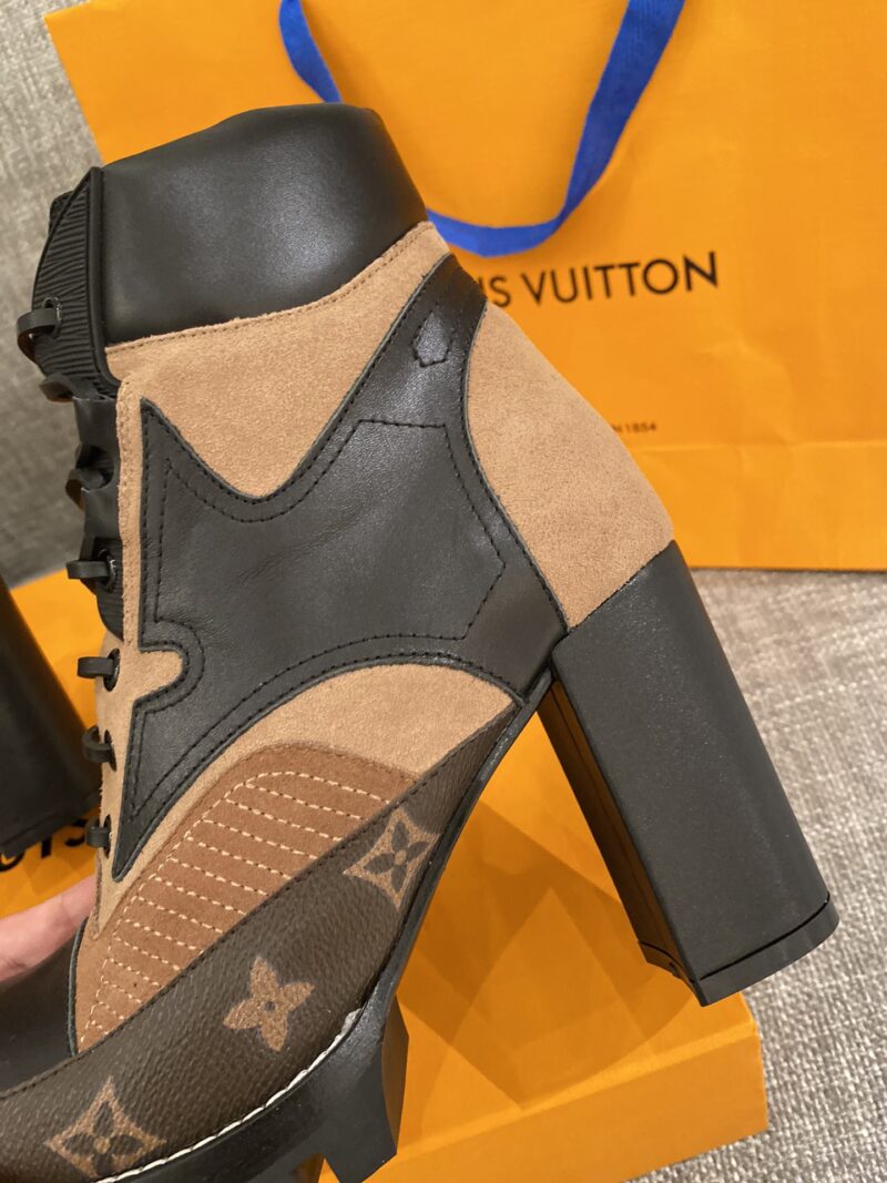 Louis Vuitton Boots - Image 8