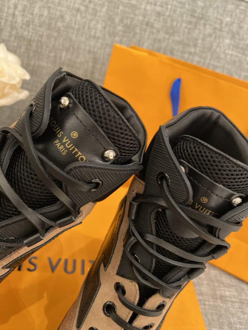 Louis Vuitton Boots - Image 9
