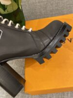 Louis Vuitton Boots - Image 3
