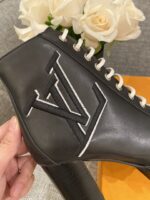 Louis Vuitton Boots - Image 4