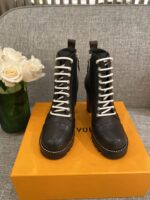 Louis Vuitton Boots - Image 6