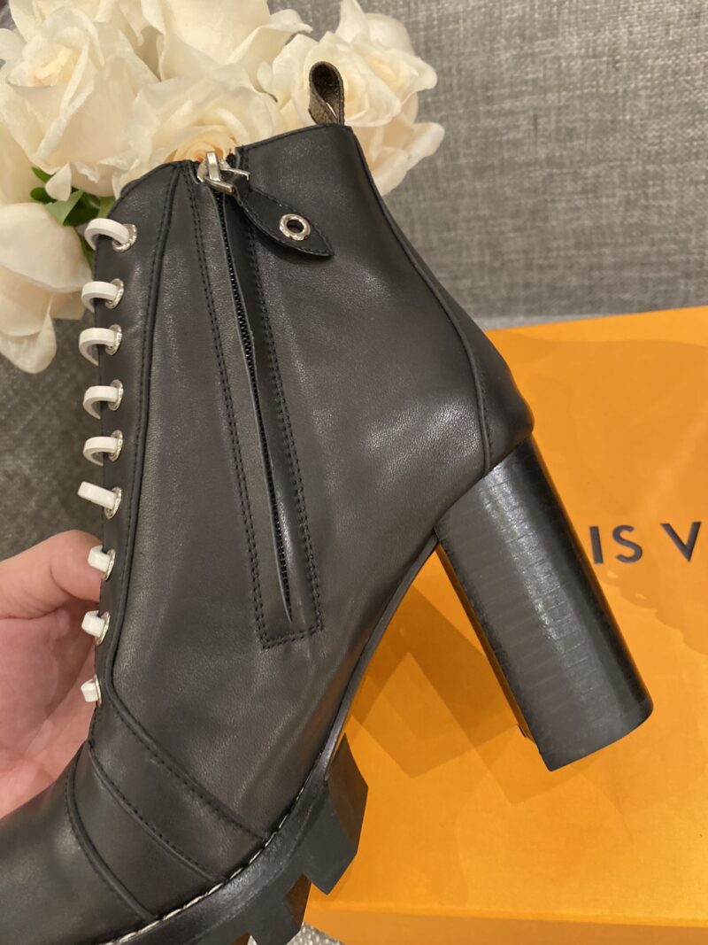 Louis Vuitton Boots - Image 7