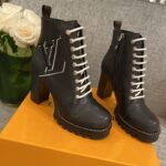 Louis Vuitton Boots