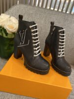 Louis Vuitton Boots