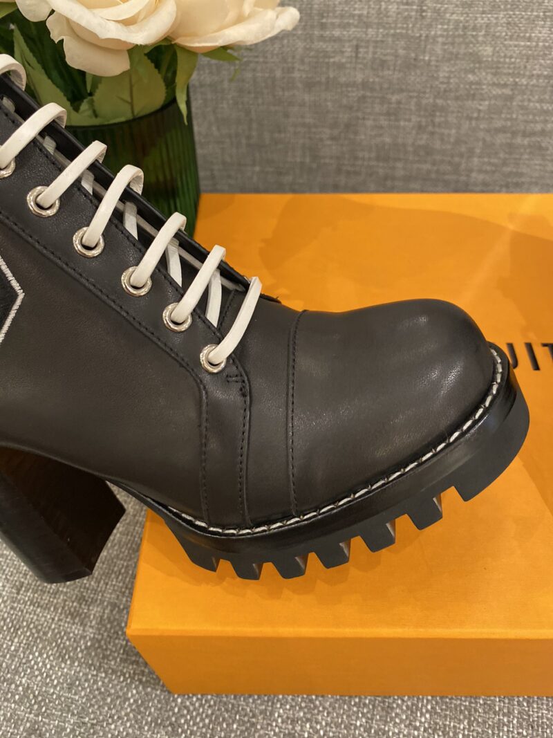 Louis Vuitton Boots - Image 8