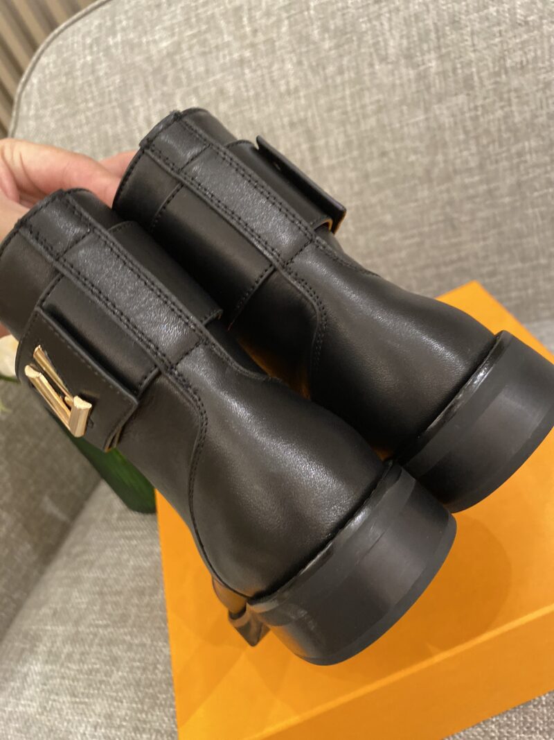 Louis Vuitton Boots - Image 5