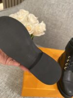 Louis Vuitton Boots - Image 8