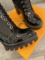 Louis Vuitton Boots - Image 4