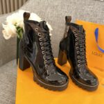 Louis Vuitton Boots