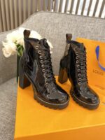 Louis Vuitton Boots