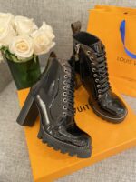 Louis Vuitton Boots - Image 5