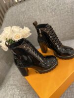 Louis Vuitton Boots - Image 7