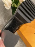 Louis Vuitton Boots - Image 8