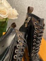 Louis Vuitton Boots - Image 9