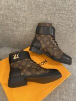 Louis Vuitton Boots - Image 3