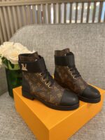 Louis Vuitton Boots - Image 6