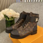 Louis Vuitton Boots