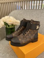 Louis Vuitton Boots