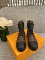 Louis Vuitton Boots - Image 9