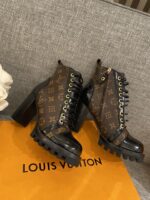 Louis Vuitton Boots - Image 3