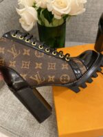 Louis Vuitton Boots - Image 5