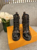 Louis Vuitton Boots - Image 6
