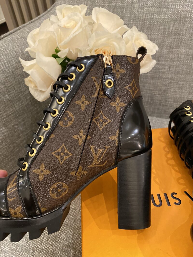 Louis Vuitton Boots - Image 7