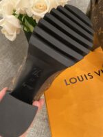 Louis Vuitton Boots - Image 8