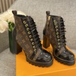 Louis Vuitton Boots