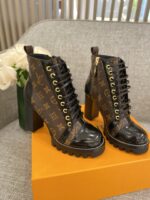 Louis Vuitton Boots