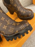 Louis Vuitton Boots - Image 3