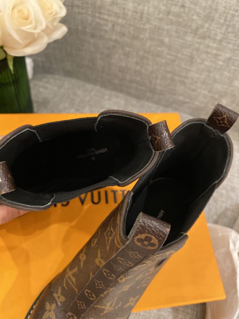 Louis Vuitton Boots - Image 6