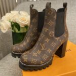 Louis Vuitton Boots