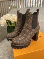 Louis Vuitton Boots