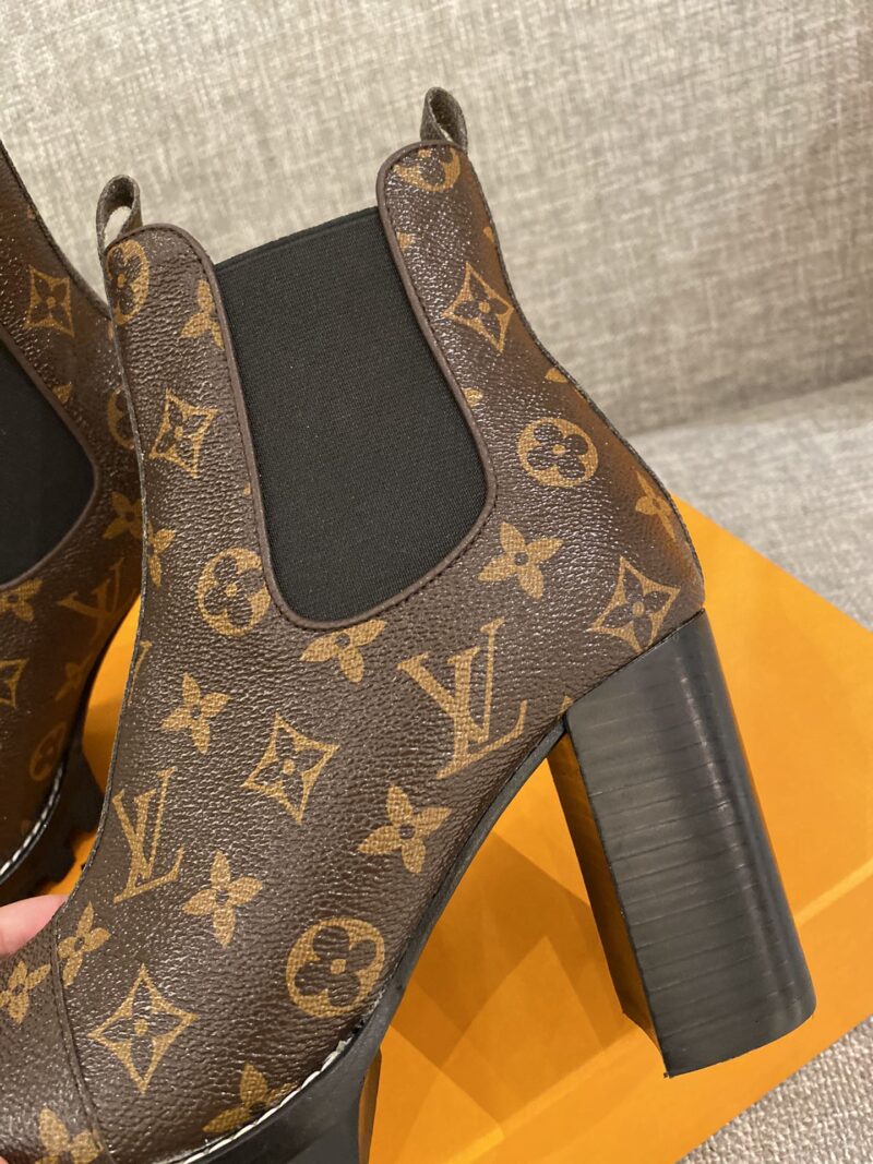 Louis Vuitton Boots - Image 7