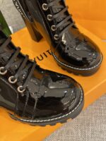 Louis Vuitton Boots - Image 2