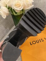 Louis Vuitton Boots - Image 3