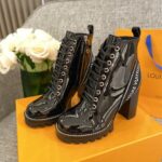 Louis Vuitton Boots