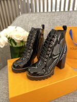 Louis Vuitton Boots